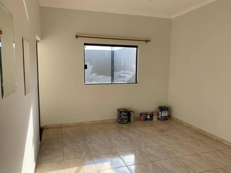 Casa de 79m² em Leilão — Rua Alfredo Gomes Freire, 67, Jardim Maria Regina, Jardinópolis