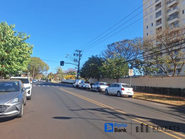 Apartamento de 62m² em Leilão — Rua Niterói, 551 - Apto 54 T.4, Parque Industrial Lagoinha, Ribeirão Preto