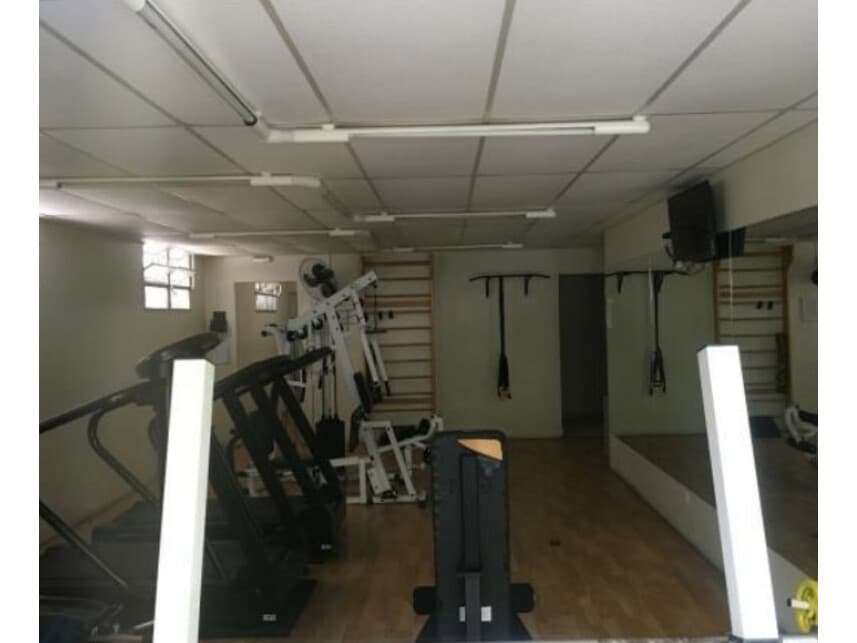 Apartamento de 129m² em Leilão — Rua Maria Figueiredo, 260 - Apartamento 81, Paraíso, São Paulo