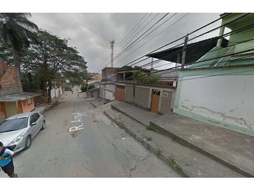 Casa de 269m² em Leilão — Rua Ana Alves, nº 610, Parque São Nicolau, São João de Meriti