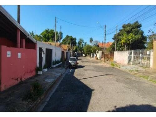 Casa de 144m² em Leilão — Rua Maria Alves de Oliveira, nº 239, Jardim Emandes Passanezi, Cafelândia