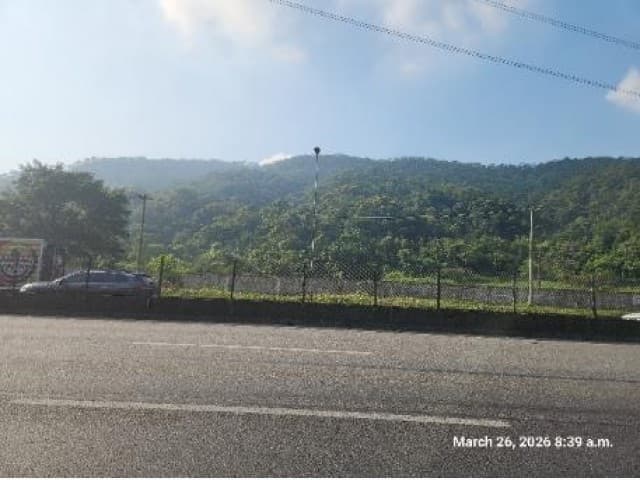 Área de 193875m² em Leilão — Cônego Domênico Rangoni, Gleba 167, Lote 17, Raiz da Serra, Cubatão