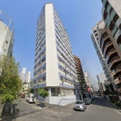 Apartamento de 26m² em Leilão — Avenida Doutor Mário Guimarães, nº 83, Centro, Nova Iguaçu