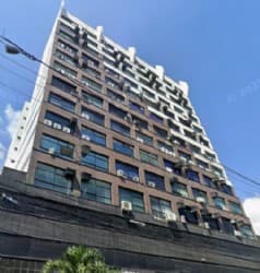 Comercial em Leilão — Rua Coronel Serrado, nº 1.000 - Sala 815, Zé Garoto, São Gonçalo