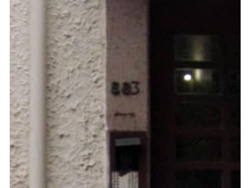 Apartamento de 127m² em Leilão — Rua Prefeito João Felipe, nº 583, Santa Teresa, Rio de Janeiro