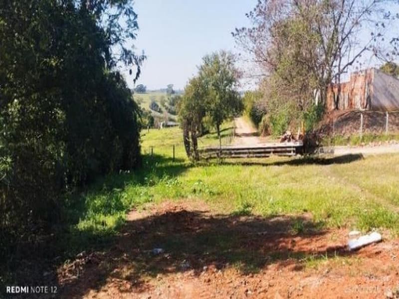 Terreno de 427m² em Leilão — Avenida Gustavo Antônio Marcelino, s/n- Área C - Lote 02, Conjunto Habitacional Ana Jacinta, Presidente Prudente