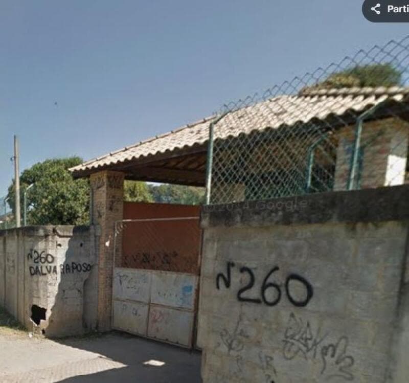 Apartamento de 41m² em Leilão — RUA DALVA RAPOSO, N. 260, Apto. 310, BL 04, Maria Paula, São Gonçalo
