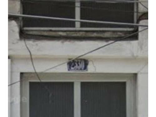 Apartamento de 75m² em Leilão — Rua Barão de Bom Retiro, nº 2330, Grajaú, Rio de Janeiro