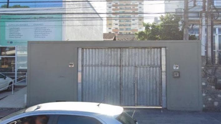 Casa em terreno de 202m² em Leilão — Avenida Jose Alves De Azevedo, 316, Casa 3, Parque Rosário, Campos dos Goytacazes