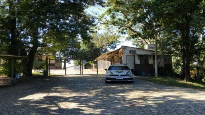 Galpão de 386830m² em Leilão — Rod. Presidente Dutra - De 1 A 99998, 27, Vila São João, Queimados