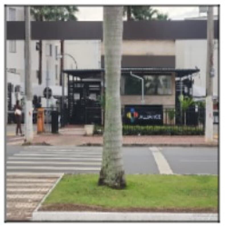 Apartamento em leilão extrajudicial em Vila Amorim, Americana — Avenida Padre Oswaldo Vieira de Andrade, nº 1185 Apto. 107, BL 16 VG 410 SUBCOND 01