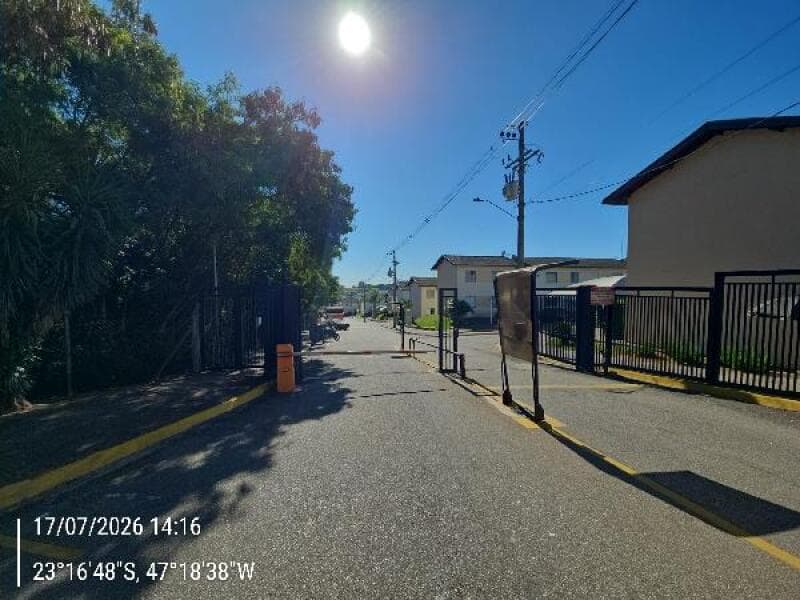 Casa em leilão extrajudicial em Jardim Residencial Itaim, Itu — Rua Alexandre Andreazza N. 400, CS 01 BL 05