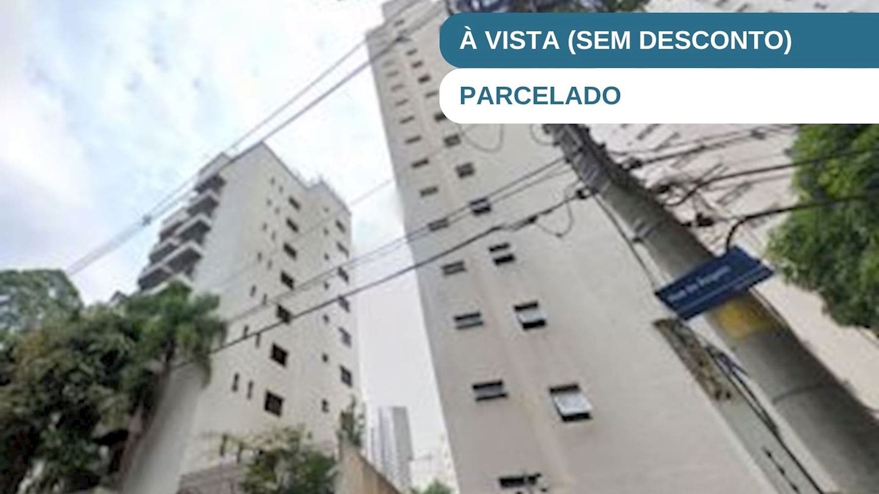 Apartamento em leilão extrajudicial em Jardim Ampliação, São Paulo — Rua do Ângulo, 471, Apto. nº 101