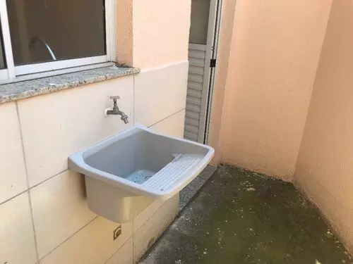 Casa em leilão extrajudicial em Viga, Nova Iguaçu — Rua Eugenio Kahn, 416, Casa 02