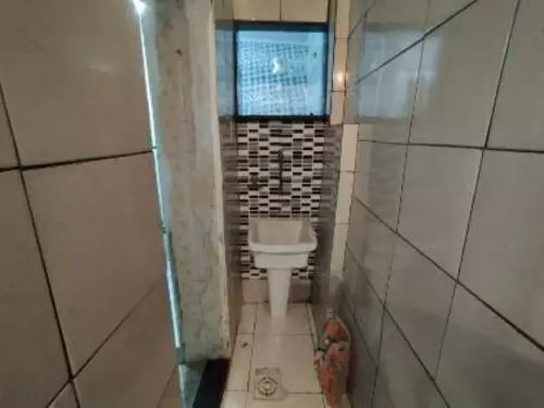 Casa em leilão extrajudicial em Nossa Senhora de Fátima, Nilópolis — Rua Roldão Gonçalves, 1361, Casa 3
