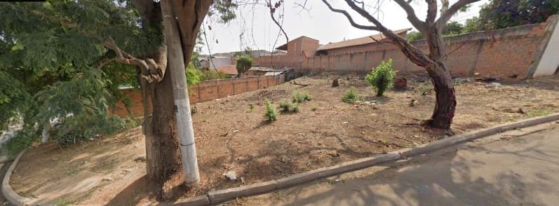 Terreno em leilão judicial em Bela Vista, Mogi Mirim — Avenida 1 (LD)