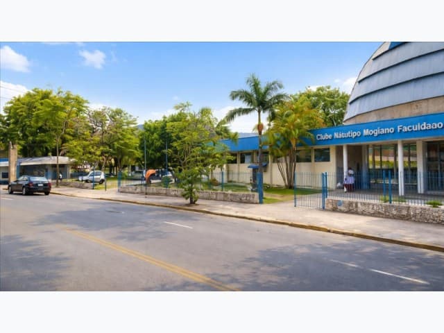 Terreno em leilão extrajudicial em Vila Mogilar, Mogi das Cruzes — Rua Cabo Diogo Oliver, nº 758