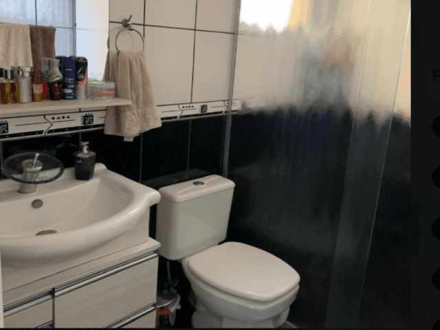Apartamento em leilão extrajudicial em São Miguel Paulista, São Paulo — Rua Inacio de Barros Accioly, 57, Apartamento 32