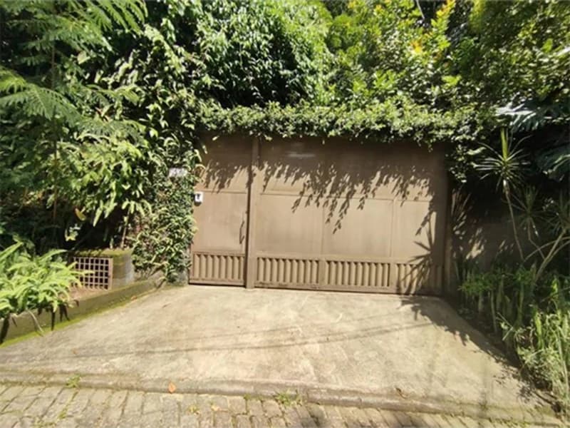 Casa em leilão extrajudicial em Boca do Mato, Cachoeiras de Macacu — Al. Tupiniquim Vila Indiana, S/N