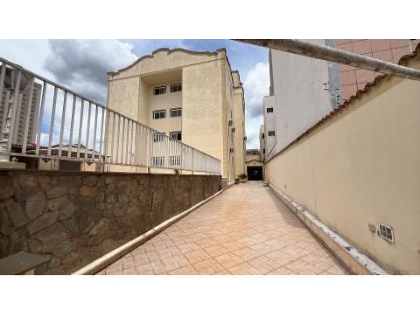 Apartamento em leilão extrajudicial em Jardim Paulista, Ribeirão Preto — Rua Guarujá, 70 - Apto 32