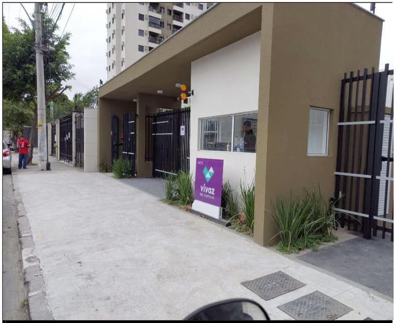 Apartamento em leilão extrajudicial em Maria da Graça, Rio de Janeiro — Avenida Dom Hélder Câmara, 3443, Apto 1308 Bl 03