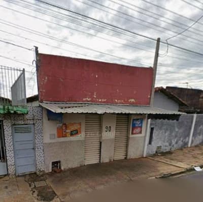 Casa em leilão judicial em Jardim Residencial Bela Vista, Dois Córregos — Avenida Duartina, 90