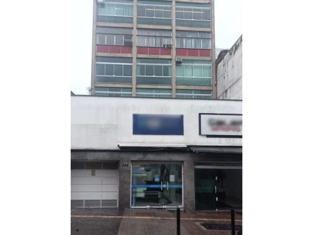 Comercial em leilão extrajudicial em São Caetano do Sul — Rua Manoel Coelho, nºs. 385 e 389, e Rua Santa Catarina, nºs. 240 e 242