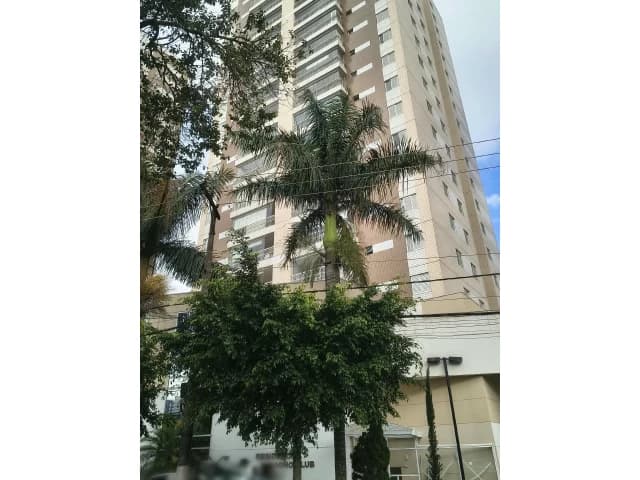 Apartamento em leilão judicial em Vila Formosa, São Paulo — Avenida Montemagno, nº 501, apto 501
