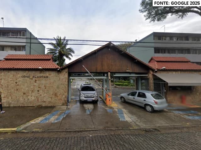 Apartamento em leilão judicial em Parque Cecap, Guarulhos — Rua Célia Domingues Faustino, 89, apto D-31, Bloco 01, Condomínio Alagoas