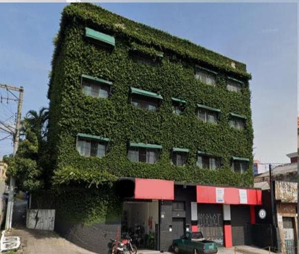 Apartamento em leilão judicial em Gopoúva, Guarulhos — Avenida Guarulhos, nº 3532