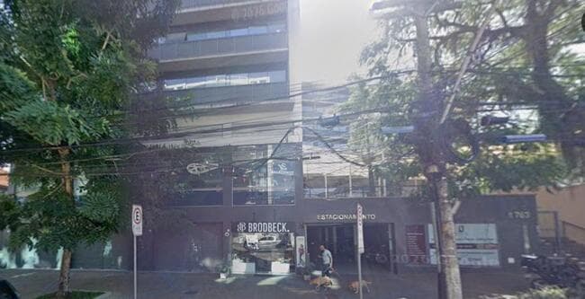 Comercial em leilão judicial em Freguesia (Jacarepaguá), Rio de Janeiro — Rua Araguaia, no 1.763
