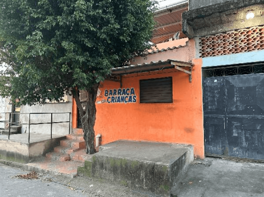 Casa em leilão extrajudicial em Marapicu, Nova Iguaçu — Rua Um, 454
