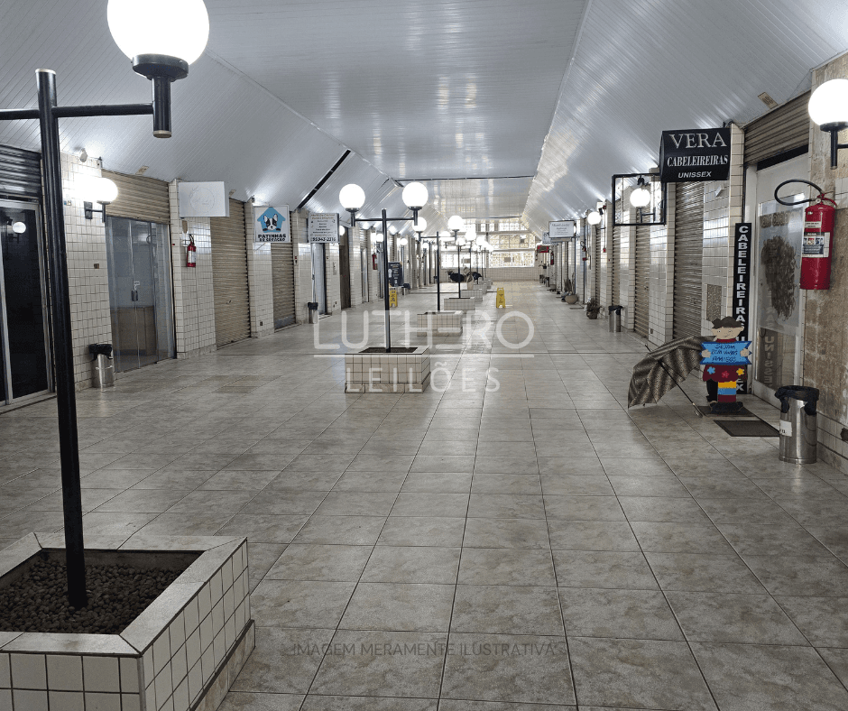 Comercial em leilão judicial em Mirandópolis, São Paulo — Avenida Jabaquara, nº 2400