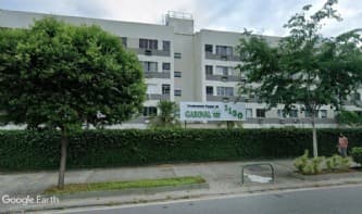 Apartamento em leilão extrajudicial em Jacarepaguá, Rio de Janeiro — Estrada do Gabinal, nº 1130, bloco 02, apto. 107
