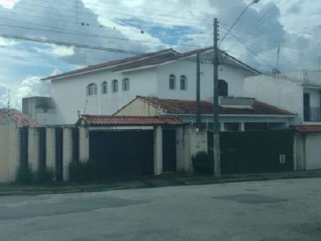 Casa em leilão extrajudicial em Jardim Ferrari, Itapeva — Rua Mario Prandini, 1532