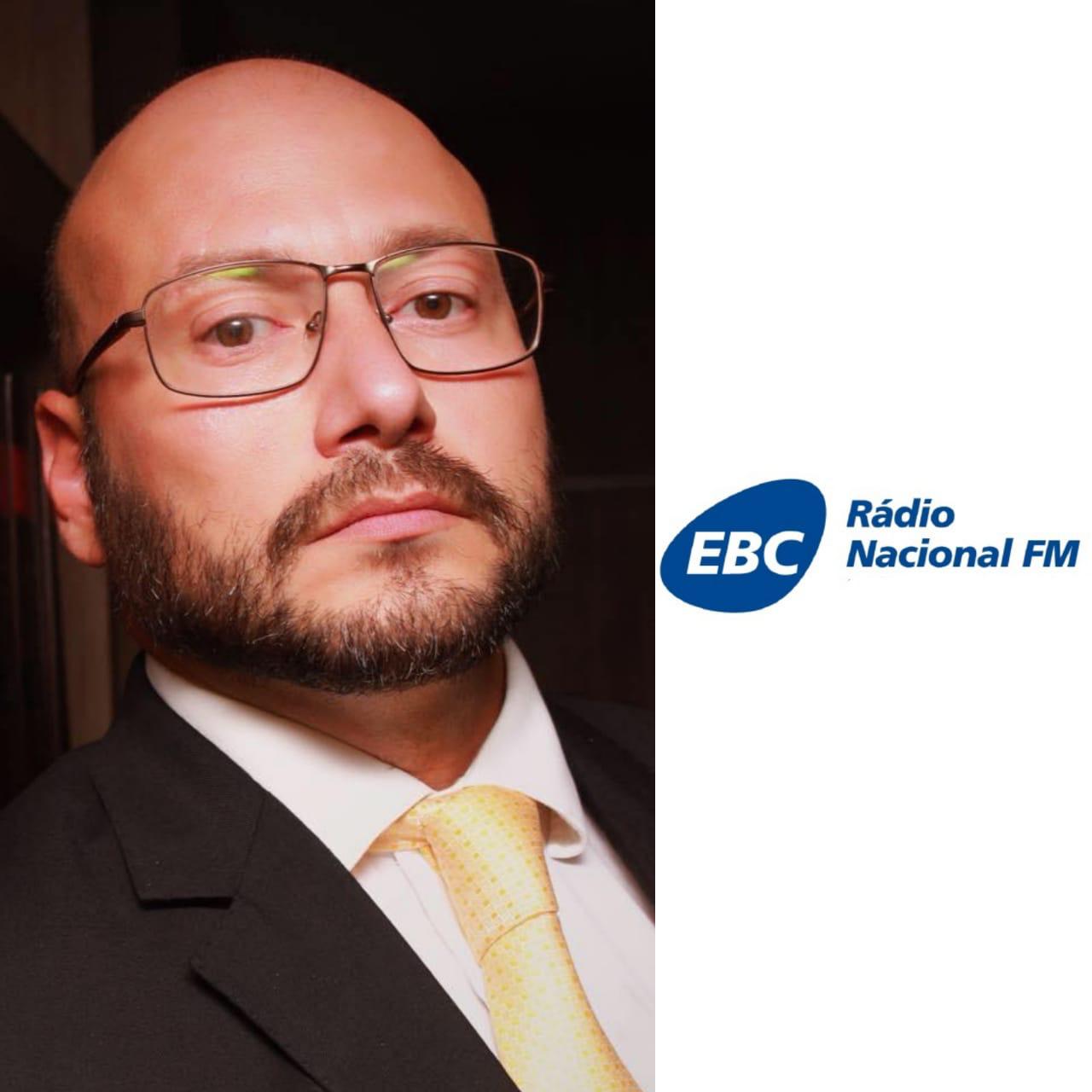 Entrevista sobre leilão de imóveis e ITBI
