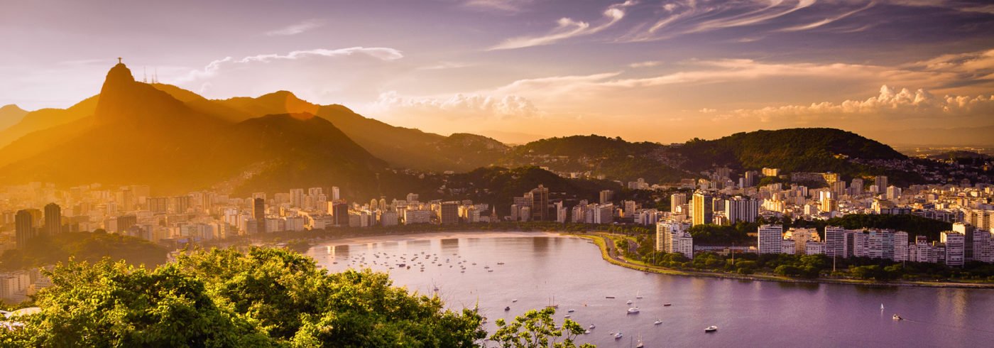 Leilão de imóvel no Rio de Janeiro