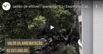 Caso de Sucesso em Ipanema