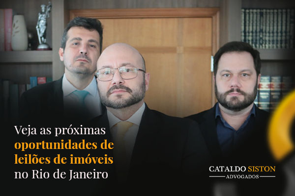 Já viu as oportunidades de leilões de imóveis que nossos especialistas selecionaram?