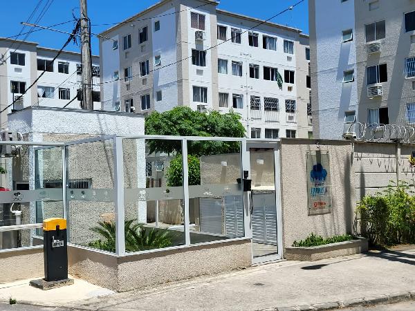 Cataldo Siston - Leilão Apartamento - Campo Grande Rio de Janeiro/RJ
