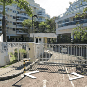 Apartamento 106, Avenida Prefeito Dulcídio Cardoso, 424, Bloco 02, Condomínio Paradiso, Barra da Tijuca, RJ