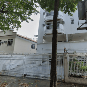 Apartamento 404, Rua Ituverava, 779, Condomínio Edifício San Marino, Anil, Rio de Janeiro/RJ